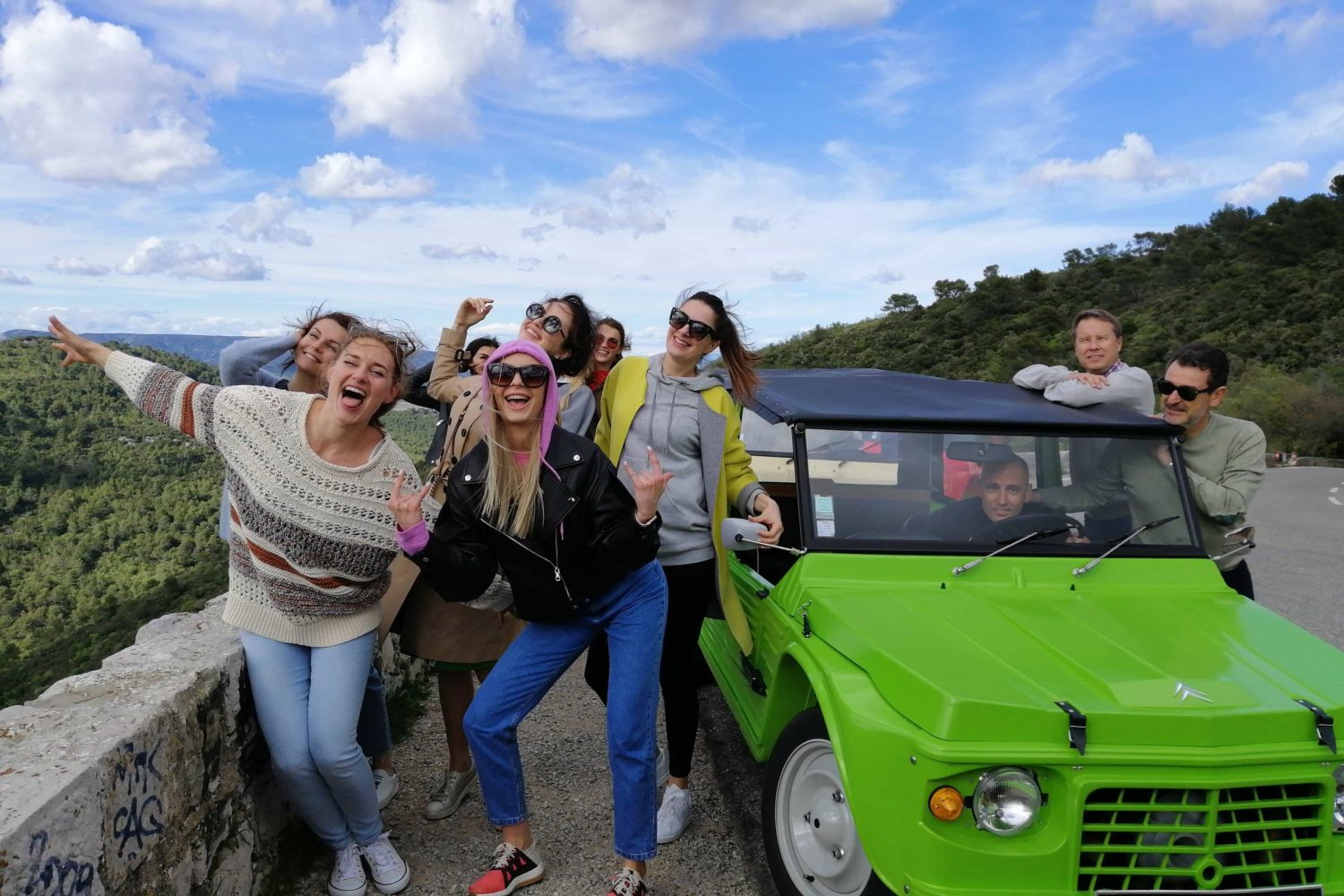 Quelle est l'importance d'un team building pour une entreprise ?