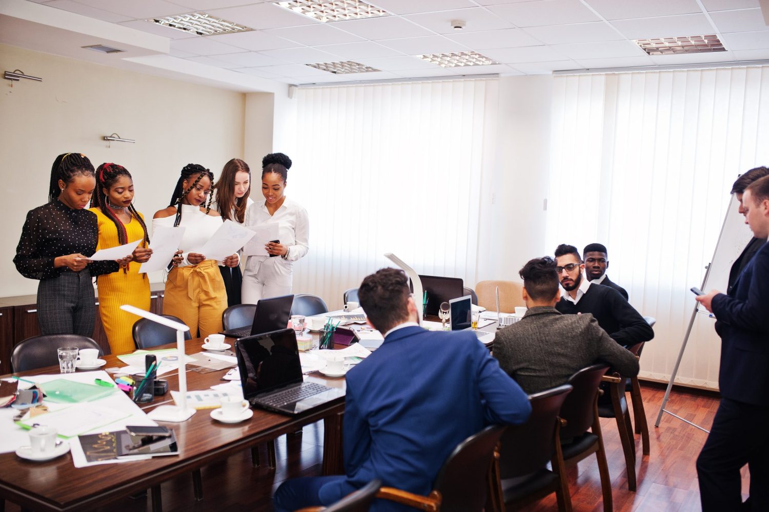 renforcer la cohésion d'équipe par le séminaire d'entreprise
